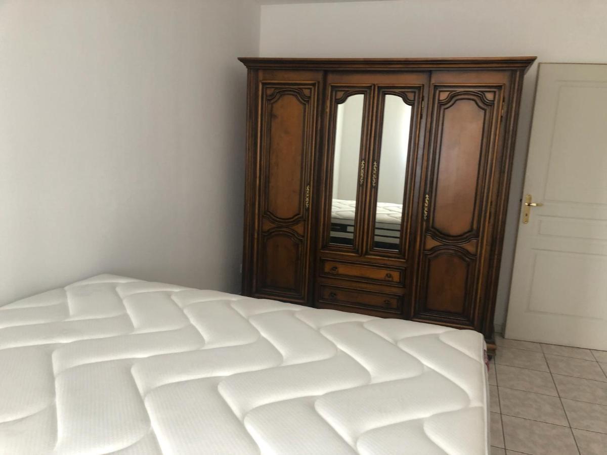 Superbe Appartement Vue Montagne Proximites Grandes Surfaces Poggi Екстериор снимка