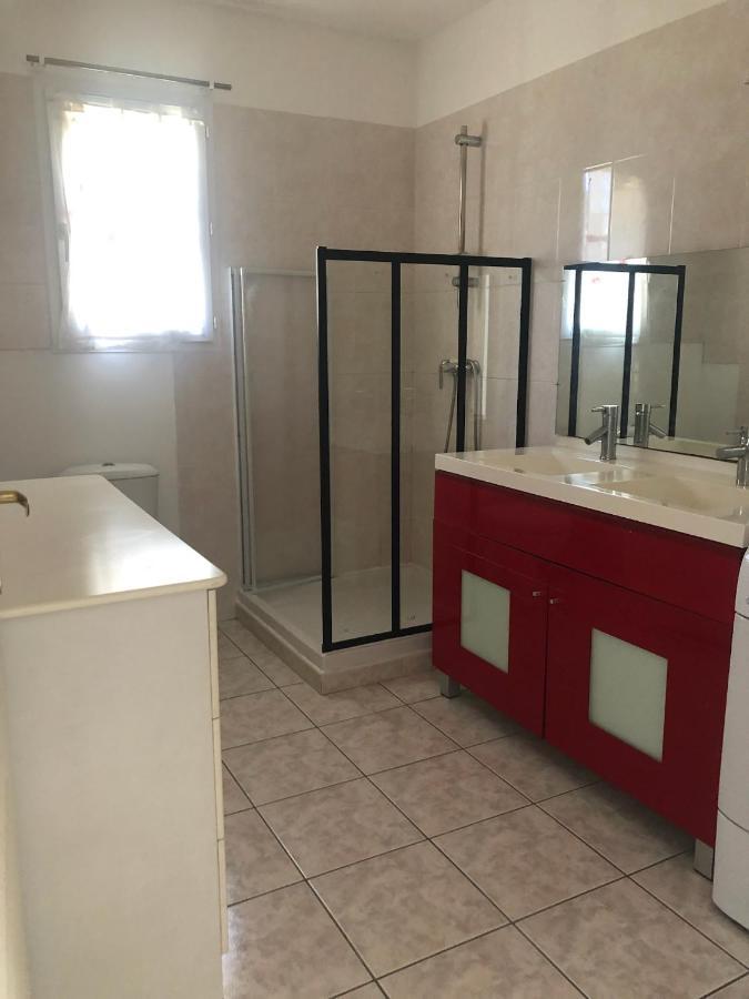 Superbe Appartement Vue Montagne Proximites Grandes Surfaces Poggi Екстериор снимка