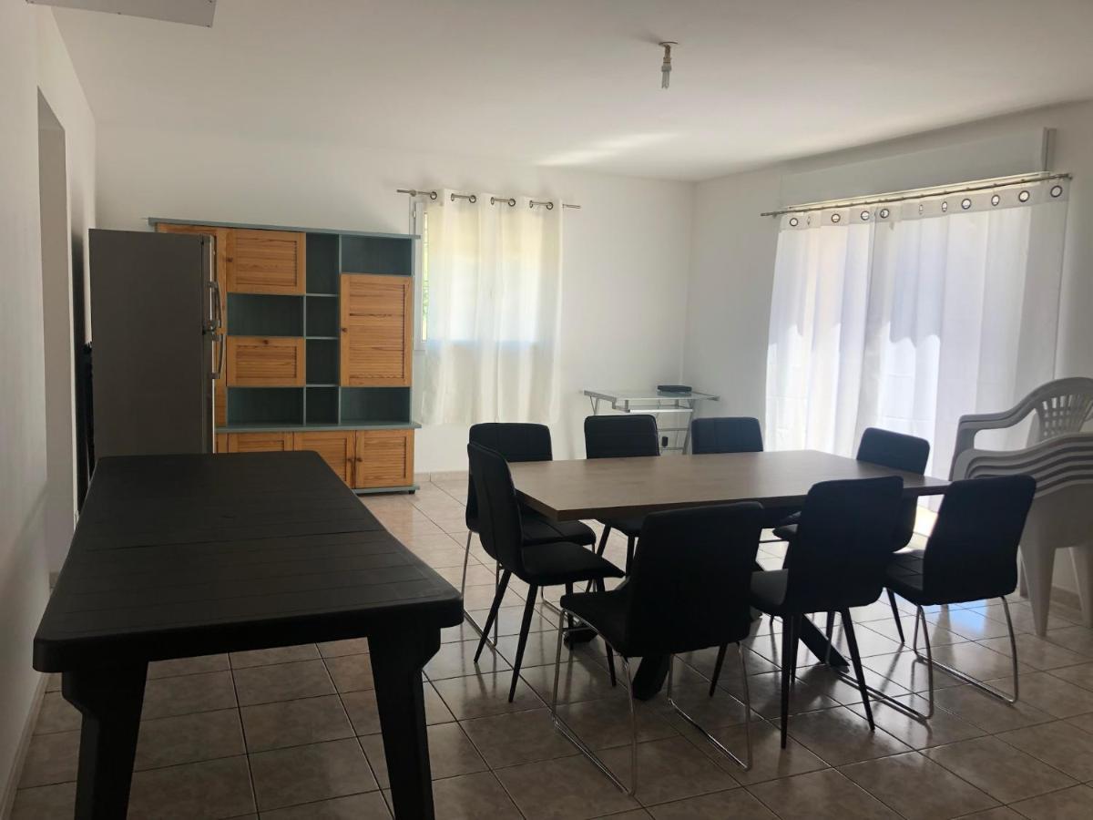 Superbe Appartement Vue Montagne Proximites Grandes Surfaces Poggi Екстериор снимка