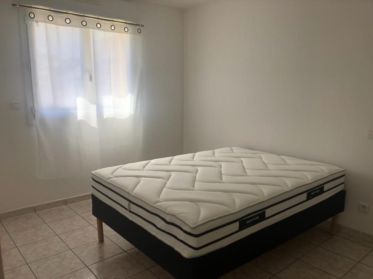 Superbe Appartement Vue Montagne Proximites Grandes Surfaces Poggi Екстериор снимка